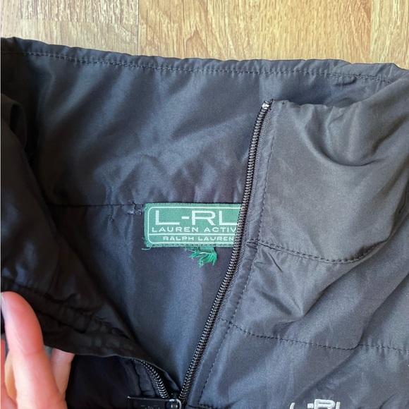 Ralph Lauren Active Sweater - Picture 4 of 5